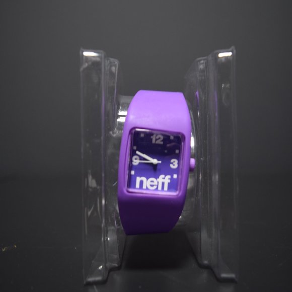 Neff Silicon Watch - Picture 3 of 3